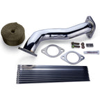 Tomei Expreme v2 Joint Pipe, 2013-2026 BRZ/FR-S/86/GR86
