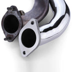Tomei Expreme v2 Joint Pipe, 2013-2026 BRZ/FR-S/86/GR86 - Angle 2