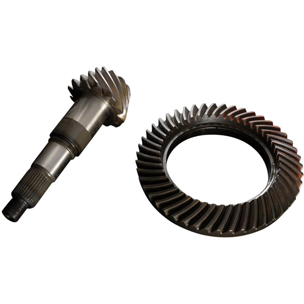 Tomei Final Gear Set (3.9:1), 2003-2009 350Z