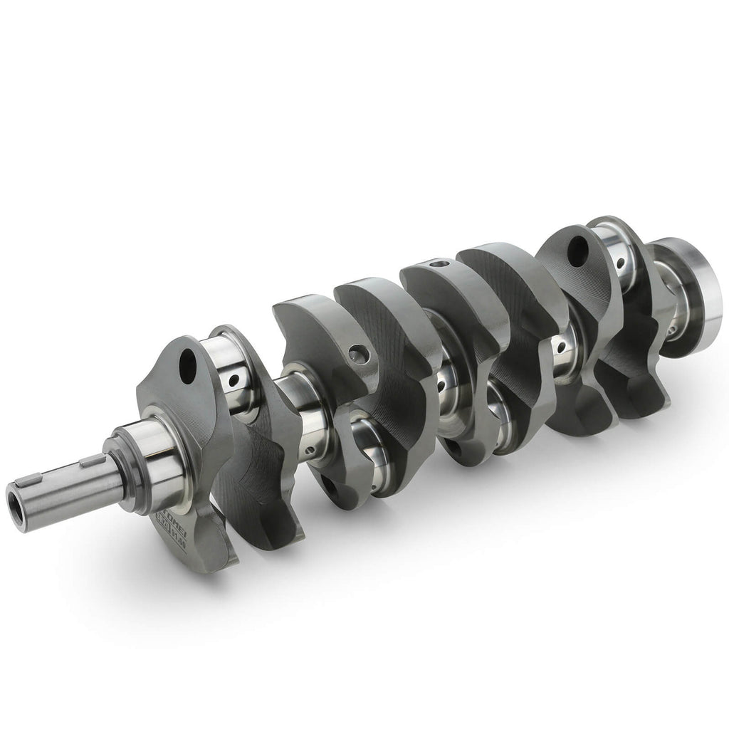 Tomei Forged Billet Crankshaft (2.2L Stroker, 91mm), SR20DET