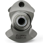 Tomei Forged Billet Crankshaft (2.2L Stroker, 91mm), SR20DET - Angle 4