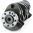Tomei Forged Billet Crankshaft (2.2L Stroker, 91mm), SR20DET - Angle 5