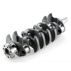 Tomei Forged Billet Crankshaft (2.2L Stroker, 94mm), 2003-2006 EVO 8 & 9 - Angle 2