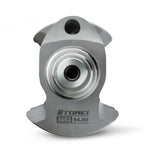 Tomei Forged Billet Crankshaft (2.2L Stroker, 94mm), 2003-2006 EVO 8 & 9 - Angle 4
