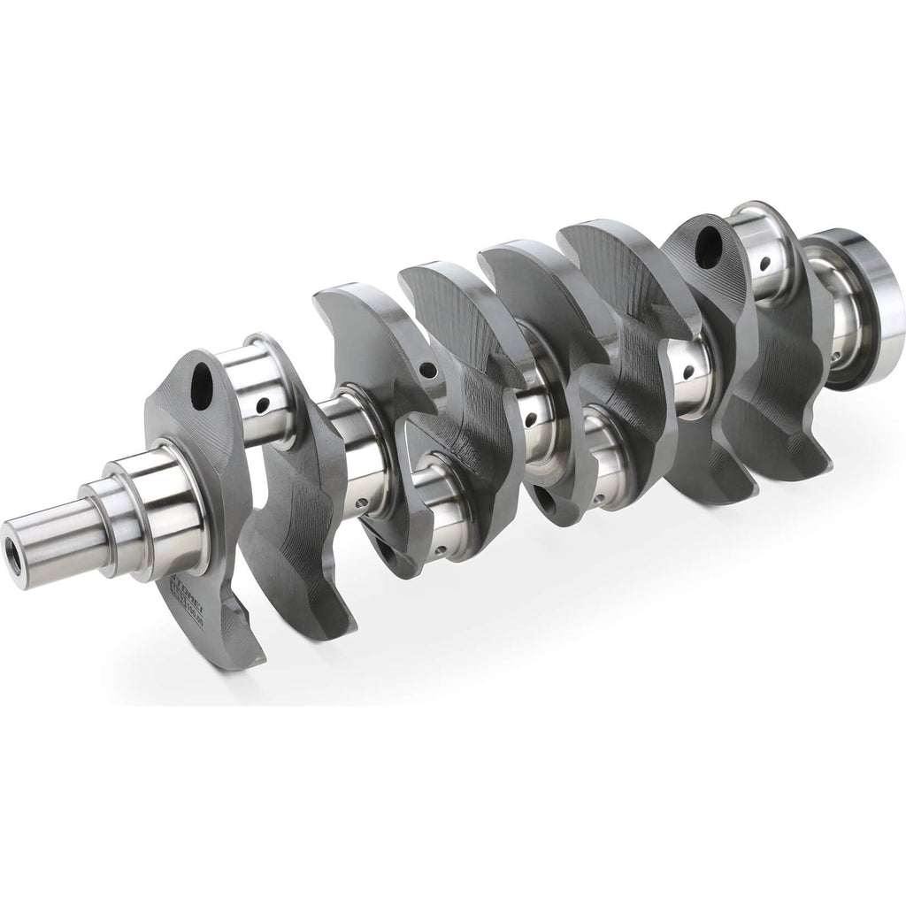 Tomei Forged Billet Crankshaft (2.3L Stroker, 100mm), 2003-2006 EVO 8 & 9