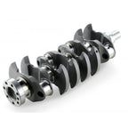 Tomei Forged Billet Crankshaft (2.3L Stroker, 100mm), 2003-2006 EVO 8 & 9 - Angle 2