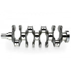 Tomei Forged Billet Crankshaft (2.3L Stroker, 100mm), 2003-2006 EVO 8 & 9 - Angle 3