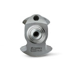 Tomei Forged Billet Crankshaft (2.3L Stroker, 100mm), 2003-2006 EVO 8 & 9 - Angle 4