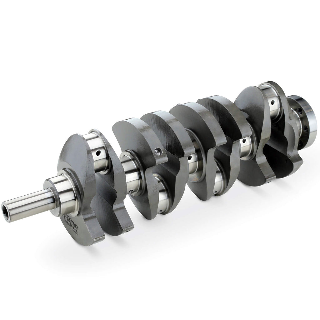Tomei Forged Billet Crankshaft (2.3L Stroker, 98mm), 2008-2015 EVO X