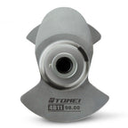 Tomei Forged Billet Crankshaft (2.3L Stroker, 98mm), 2008-2015 EVO X - Angle 4