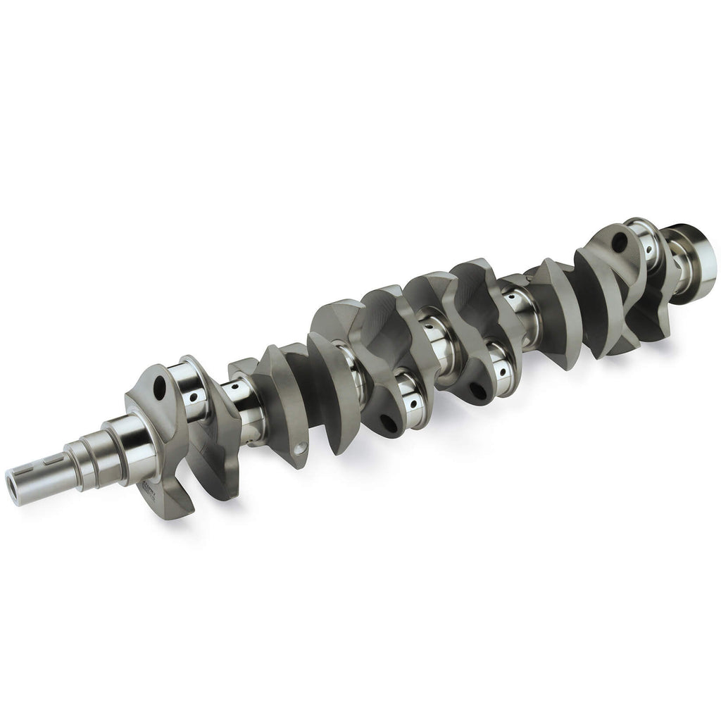 Tomei Forged Billet Crankshaft (2.6L Stroker, 73.70mm), RB26DETT