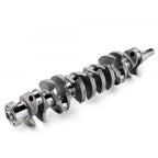Tomei Forged Billet Crankshaft (2.6L Stroker, 73.70mm), RB26DETT - Angle 2
