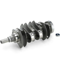 Tomei Forged Billet Crankshaft (2.6L Stroker, 83mm), 2004-2021 STi & 2006-2014 WRX