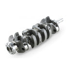 Tomei Forged Billet Crankshaft (2.6L Stroker, 83mm), 2004-2021 STi & 2006-2014 WRX - Angle 2