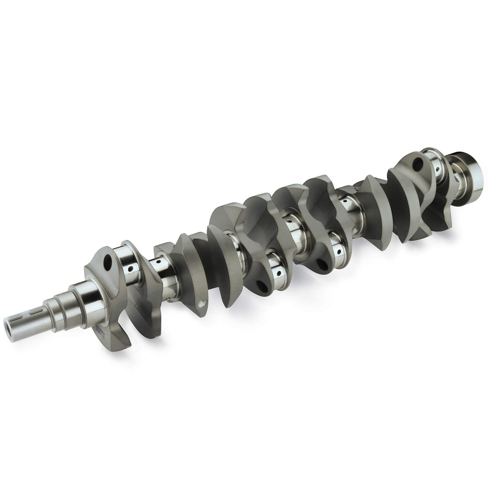 Tomei Forged Billet Crankshaft (2.8L Stroker, 77.70mm), RB26DETT