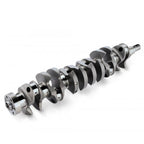 Tomei Forged Billet Crankshaft (2.8L Stroker, 77.70mm), RB26DETT - Angle 2