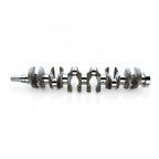 Tomei Forged Billet Crankshaft (2.8L Stroker, 77.70mm), RB26DETT - Angle 3