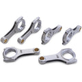 Tomei Forged H-Beam Connecting Rods (121.50mm, Set/6), RB25 & RB26