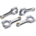 Tomei Forged H-Beam Connecting Rods (122.00mm, Set/4), 4AGZE
