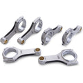 Tomei Forged H-Beam Connecting Rods (125.25mm, Set/6), 1JZ-GTE