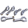 Tomei Forged H-Beam Connecting Rods (139.00mm, Set/6), 2JZ-GTE