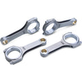 Tomei Forged H-Beam Connecting Rods (143.75mm, Set/4), 2008-2015 EVO X