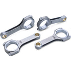 Tomei Forged H-Beam Connecting Rods (143.75mm, Set/4), 2008-2015 EVO X