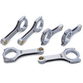 Tomei Forged H-Beam Connecting Rods (144.20mm, Set/6), 2003-2009 350Z (VQ35DE)