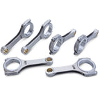 Tomei Forged H-Beam Connecting Rods (144.20mm, Set/6), 2003-2009 350Z (VQ35DE)