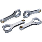 Tomei Forged H-Beam Connecting Rods (147.00mm, Set/4), 2003-2006 EVO 8 & 9