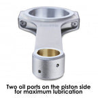 Tomei Forged H-Beam Connecting Rods (147.00mm, Set/4), 2003-2006 EVO 8 & 9 - Angle 6