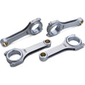 Tomei Forged H-Beam Connecting Rods (150.00mm, Set/4), 4G63