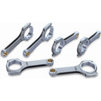 Tomei Forged H-Beam Connecting Rods (151.80mm, Set/6), 2003-2009 350Z VQ35HR