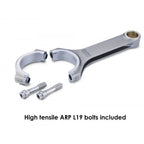 Tomei Forged H-Beam Connecting Rods (151.80mm, Set/6), 2003-2009 350Z VQ35HR - Angle 7