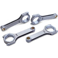 Tomei Forged H-Beam Connecting Rods (165.00mm, Set/4), KA24DE