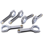 Tomei Forged H-Beam Connecting Rods (165.10mm, Set/6), R35 GT-R (VR38DETT)