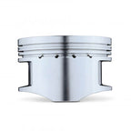 Tomei Forged Pistons Kit (86.50mm, CH29.50, 2.2L, Set/4), SR20DET - Angle 5