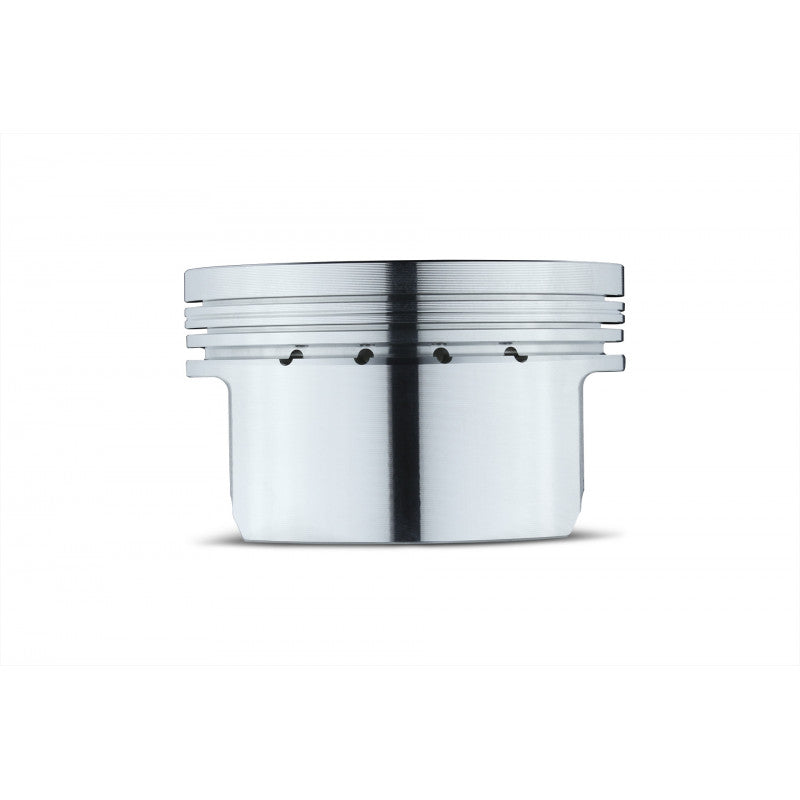 Tomei Forged Pistons Kit (86.50mm, CH29.50, 3.6L, Set/6), 2JZ-GTE - Angle 5