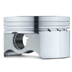 Tomei Forged Pistons Kit (86.50mm, CH30.00, 3.4L, Set/6), 2JZ-GTE - Angle 4