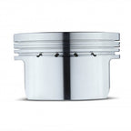 Tomei Forged Pistons Kit (86.50mm, CH30.00, 3.4L, Set/6), 2JZ-GTE - Angle 5