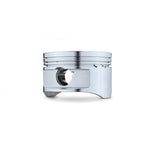 Tomei Forged Pistons Kit (86.50mm, CH32.00, Set/4), SR20DET - Angle 4