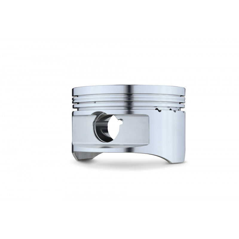 Tomei Forged Pistons Kit (86.50mm, CH32.00, Set/4), SR20DET - Angle 4