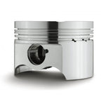 Tomei Forged Pistons Kit (86.50mm, CH34.00, Set/6), 2JZ-GTE - Angle 5