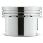 Tomei Forged Pistons Kit (86.50mm, CH34.00, Set/6), 2JZ-GTE - Angle 6