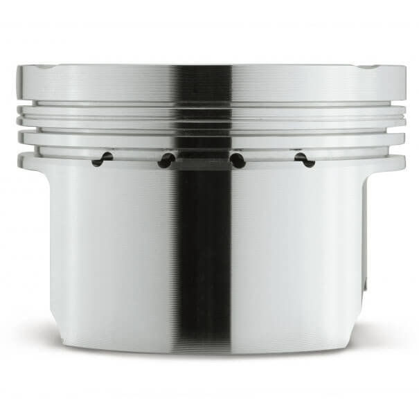 Tomei Forged Pistons Kit (86.50mm, CH34.00, Set/6), 2JZ-GTE - Angle 6