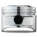 Tomei Forged Pistons Kit (87.00mm, CH30.00, 2.8L, Set/6), RB26DETT - Angle 3