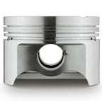 Tomei Forged Pistons Kit (87.00mm, CH34.00, Set/6), 2JZ-GTE - Angle 4