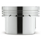 Tomei Forged Pistons Kit (87.00mm, CH34.00, Set/6), 2JZ-GTE - Angle 6