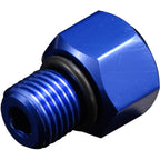 Tomei Fuel Pressure Regulator Adapter (No. 2), Toyota 1JZ-GTE