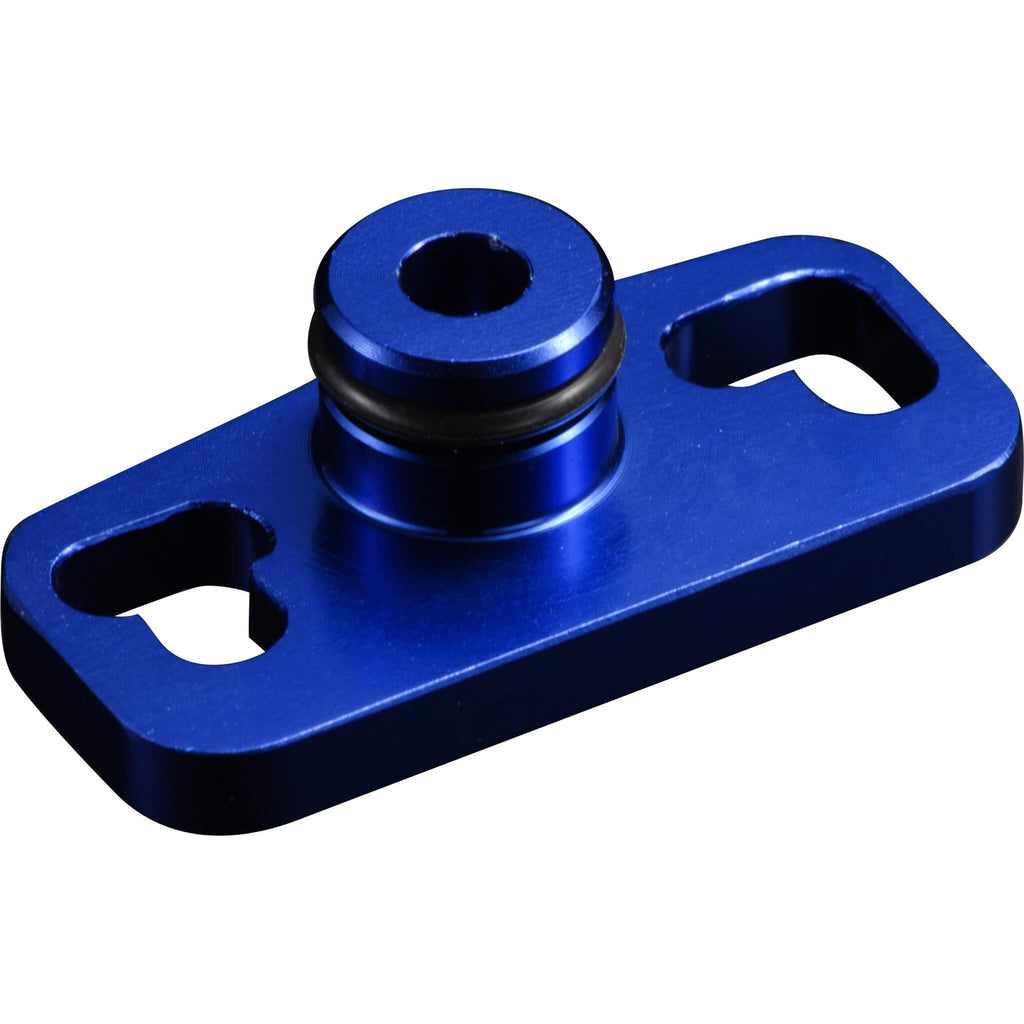 Tomei Fuel Pressure Regulator Adapter (No. 3), 2003-2006 EVO 8 & 9